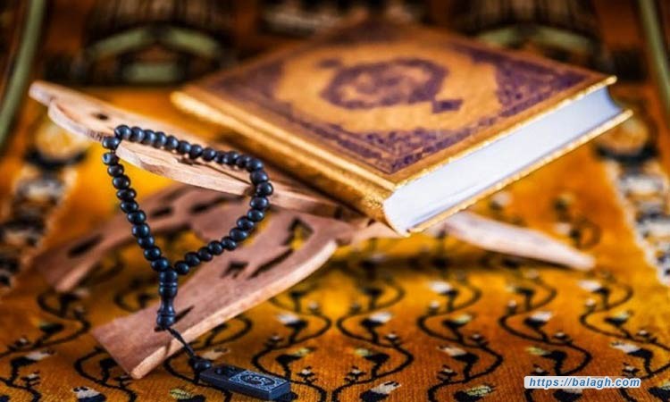 آياتُ العزّة في القرآن الكريم